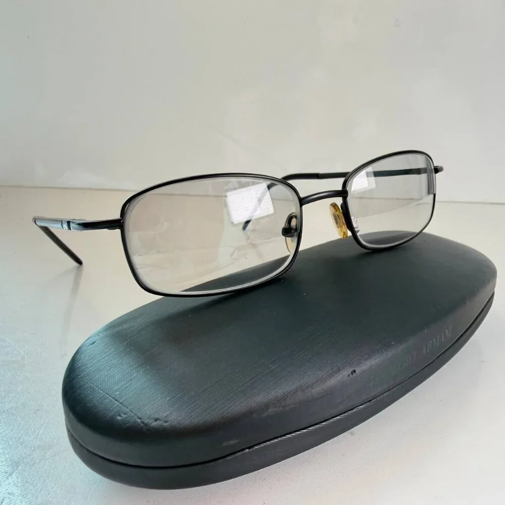 FRED Paris Eyeglasses – Made in France – Very Good Condition - Picture 1 of 15